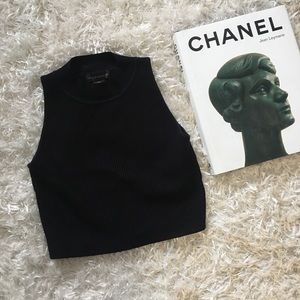 NWOT House of Harlow 1960 Top